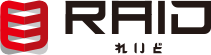 RAIDれいど