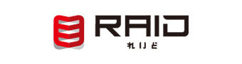RAIDれいど