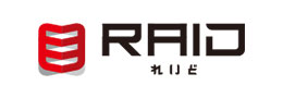 RAIDれいど