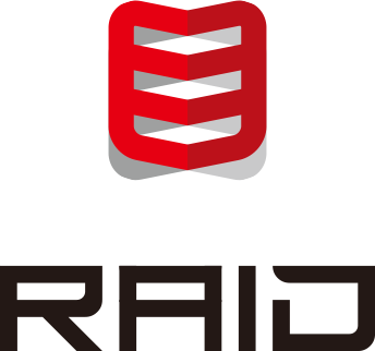 株式会社 RAID